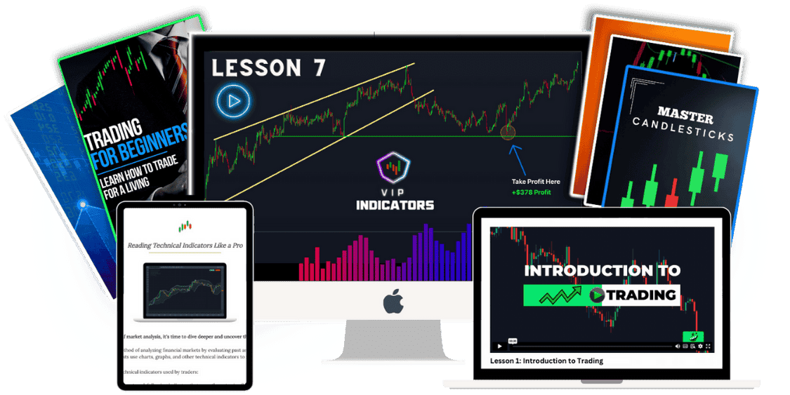 VIP Indicators bonus 1